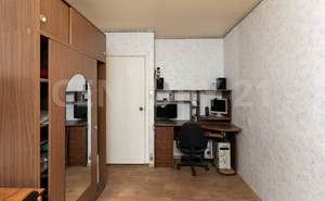 2-к квартира, вторичка, 40м2, 3/9 этаж
