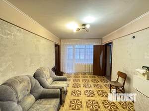 3-к квартира, вторичка, 49м2, 2/5 этаж