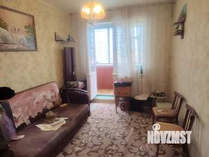 2-к квартира, вторичка, 57м2, 8/9 этаж