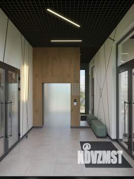 2-к квартира, вторичка, 64м2, 4/9 этаж