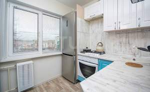 2-к квартира, вторичка, 46м2, 2/5 этаж