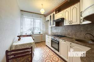 2-к квартира, вторичка, 50м2, 2/3 этаж