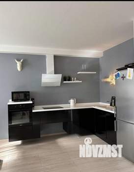 2-к квартира, вторичка, 74м2, 8/12 этаж