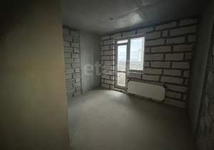 Студия квартира, вторичка, 19м2, 8/18 этаж