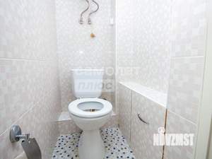 3-к квартира, вторичка, 69м2, 9/10 этаж