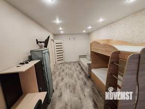 1-к квартира, вторичка, 35м2, 1/9 этаж