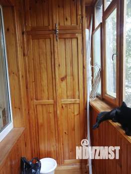 1-к квартира, вторичка, 33м2, 2/9 этаж