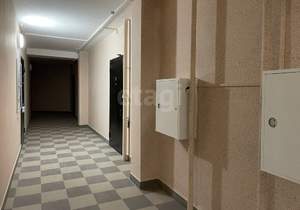 1-к квартира, вторичка, 39м2, 8/14 этаж