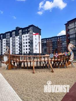 Студия квартира, вторичка, 24м2, 3/9 этаж