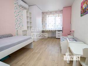 4-к квартира, вторичка, 115м2, 2/9 этаж