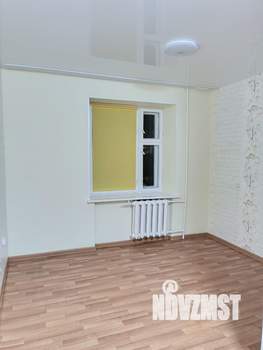 Студия квартира, вторичка, 13м2, 4/5 этаж