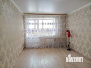 2-к квартира, вторичка, 58м2, 7/9 этаж