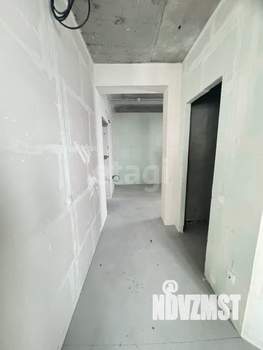 3-к квартира, вторичка, 86м2, 12/18 этаж