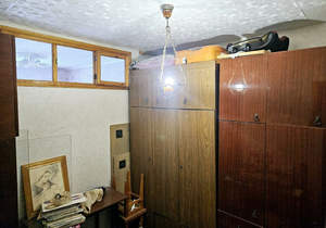 3-к квартира, вторичка, 45м2, 5/5 этаж