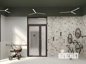 1-к квартира, вторичка, 33м2, 2/7 этаж