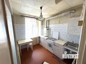 3-к квартира, вторичка, 58м2, 1/9 этаж