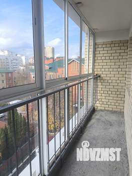 2-к квартира, сданный дом, 60м2, 4/12 этаж