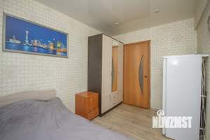 3-к квартира, вторичка, 59м2, 5/5 этаж