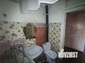 2-к квартира, вторичка, 45м2, 5/5 этаж