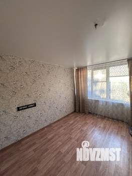 2-к квартира, вторичка, 37м2, 1/1 этаж