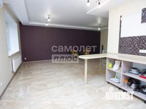 3-к квартира, вторичка, 95м2, 3/5 этаж
