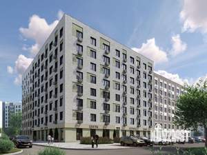 2-к квартира, вторичка, 58м2, 7/8 этаж