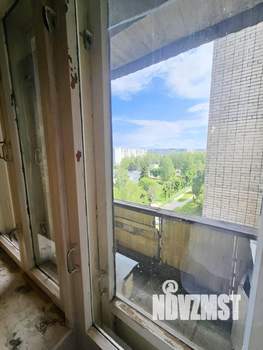 2-к квартира, вторичка, 44м2, 7/9 этаж