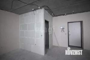 1-к квартира, вторичка, 37м2, 9/9 этаж