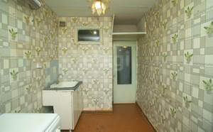 1-к квартира, вторичка, 31м2, 7/9 этаж