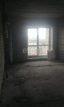 1-к квартира, вторичка, 48м2, 6/7 этаж