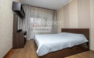 2-к квартира, вторичка, 47м2, 1/5 этаж