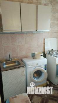 2-к квартира, вторичка, 46м2, 5/5 этаж