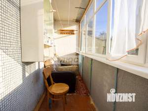 1-к квартира, вторичка, 25м2, 3/9 этаж