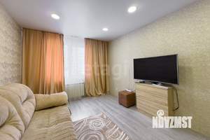 1-к квартира, вторичка, 33м2, 1/9 этаж