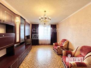 2-к квартира, вторичка, 53м2, 7/9 этаж