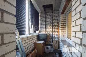 1-к квартира, вторичка, 45м2, 6/9 этаж