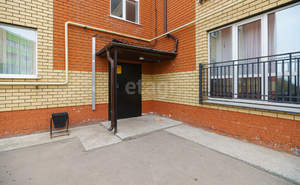 4-к квартира, вторичка, 90м2, 4/4 этаж