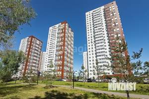 1-к квартира, вторичка, 33м2, 15/25 этаж