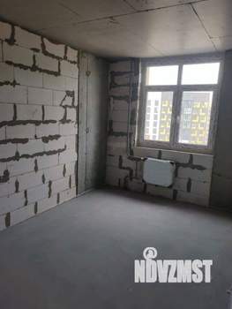 1-к квартира, вторичка, 36м2, 7/13 этаж