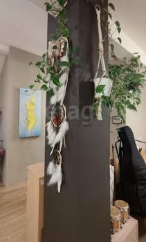 3-к квартира, вторичка, 100м2, 6/1 этаж