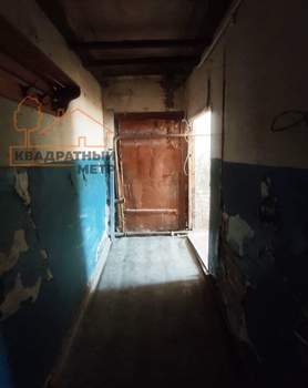 4-к квартира, вторичка, 111м2, 2/2 этаж