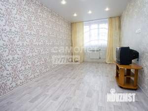 2-к квартира, вторичка, 60м2, 13/20 этаж