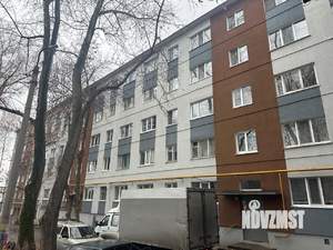 4-к квартира, вторичка, 95м2, 3/5 этаж