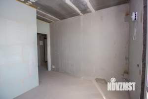 2-к квартира, сданный дом, 47м2, 3/8 этаж