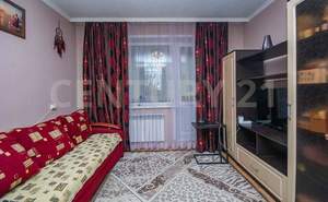 1-к квартира, вторичка, 25м2, 4/9 этаж