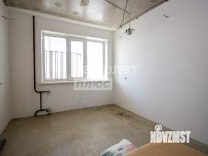 1-к квартира, вторичка, 35м2, 14/14 этаж
