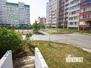2-к квартира, вторичка, 58м2, -1/9 этаж