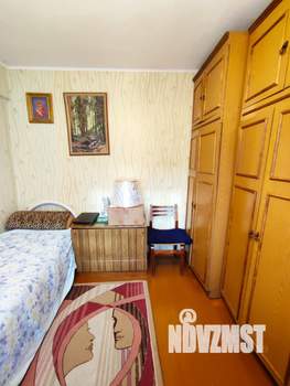 4-к квартира, вторичка, 60м2, 5/5 этаж