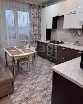 1-к квартира, вторичка, 38м2, 2/9 этаж