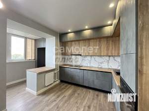 2-к квартира, вторичка, 63м2, 9/10 этаж